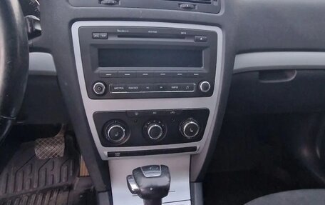 Skoda Octavia, 2011 год, 550 000 рублей, 9 фотография