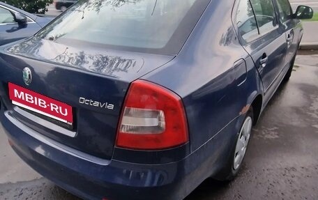 Skoda Octavia, 2011 год, 550 000 рублей, 10 фотография