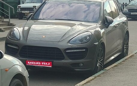 Porsche Cayenne III, 2011 год, 2 300 000 рублей, 1 фотография