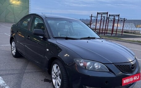 Mazda 3, 2005 год, 480 000 рублей, 1 фотография