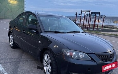 Mazda 3, 2005 год, 480 000 рублей, 1 фотография