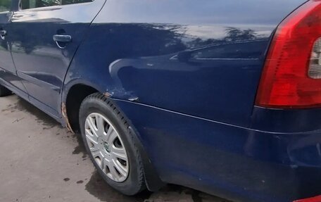 Skoda Octavia, 2011 год, 550 000 рублей, 16 фотография