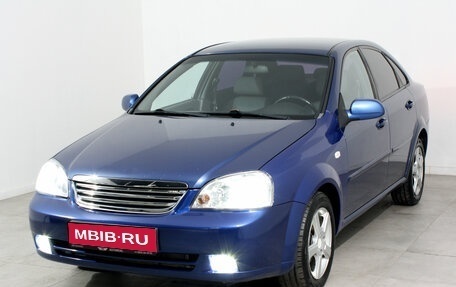 Chevrolet Lacetti, 2012 год, 426 966 рублей, 1 фотография