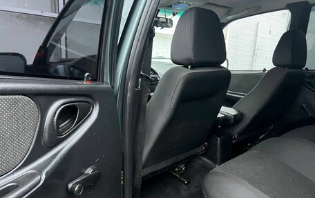 Chevrolet Niva I рестайлинг, 2011 год, 515 000 рублей, 19 фотография