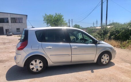 Renault Scenic III, 2008 год, 420 000 рублей, 3 фотография
