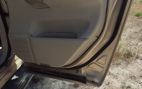 Infiniti QX56, 2004 год, 1 150 000 рублей, 16 фотография