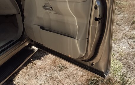 Infiniti QX56, 2004 год, 1 150 000 рублей, 15 фотография
