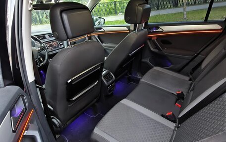 Volkswagen Tiguan II, 2017 год, 1 800 000 рублей, 6 фотография