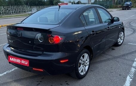 Mazda 3, 2005 год, 480 000 рублей, 2 фотография