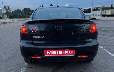 Mazda 3, 2005 год, 480 000 рублей, 3 фотография