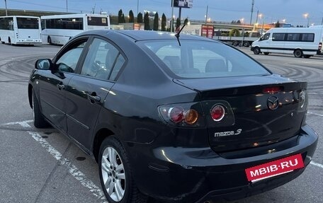 Mazda 3, 2005 год, 480 000 рублей, 5 фотография
