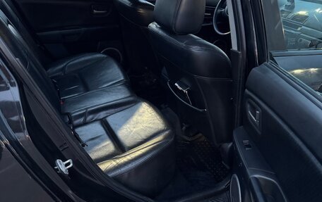 Mazda 3, 2005 год, 480 000 рублей, 8 фотография