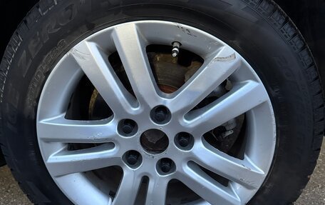 Mazda 3, 2005 год, 480 000 рублей, 14 фотография