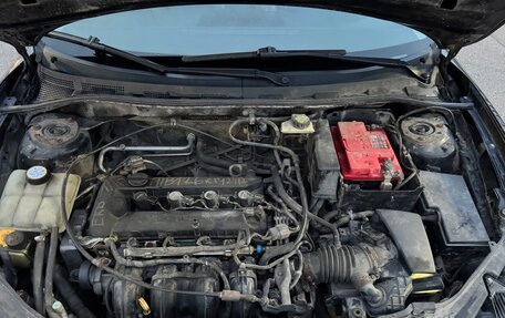 Mazda 3, 2005 год, 480 000 рублей, 13 фотография