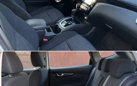 Nissan Qashqai, 2017 год, 2 000 000 рублей, 2 фотография