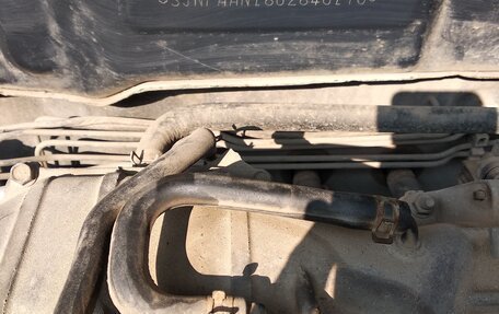 Nissan Almera, 2005 год, 310 000 рублей, 6 фотография