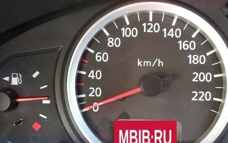 Nissan Almera, 2005 год, 310 000 рублей, 4 фотография