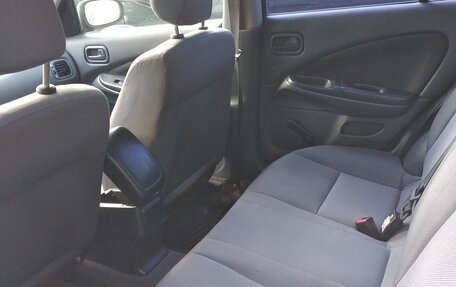 Nissan Almera, 2005 год, 310 000 рублей, 10 фотография