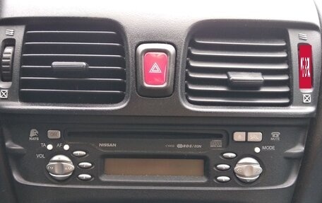 Nissan Almera, 2005 год, 310 000 рублей, 12 фотография