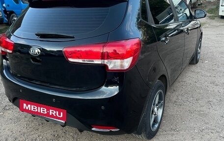 KIA Rio III рестайлинг, 2016 год, 1 300 000 рублей, 3 фотография