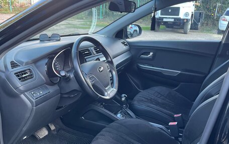 KIA Rio III рестайлинг, 2016 год, 1 300 000 рублей, 8 фотография