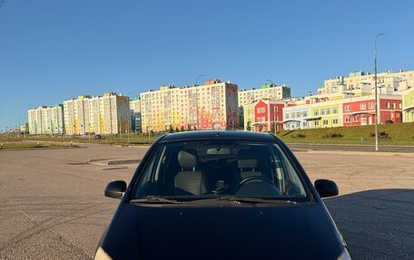 Hyundai Getz I рестайлинг, 2008 год, 370 000 рублей, 2 фотография