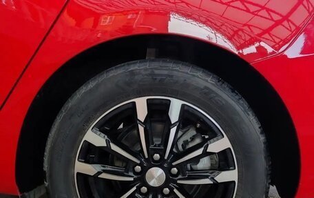 Chevrolet Cruze II, 2017 год, 1 120 000 рублей, 7 фотография