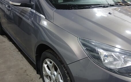 Ford Focus III, 2012 год, 695 000 рублей, 3 фотография
