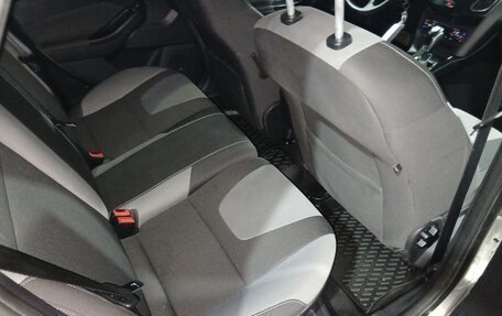 Ford Focus III, 2012 год, 695 000 рублей, 6 фотография