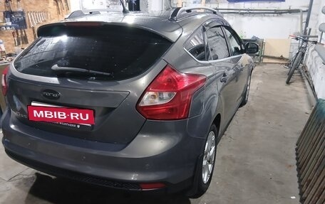 Ford Focus III, 2012 год, 695 000 рублей, 5 фотография