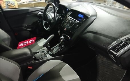 Ford Focus III, 2012 год, 695 000 рублей, 7 фотография