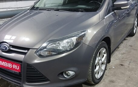 Ford Focus III, 2012 год, 695 000 рублей, 4 фотография