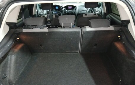 Ford Focus III, 2012 год, 695 000 рублей, 10 фотография