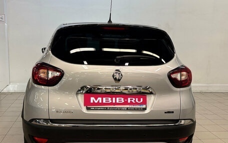 Renault Kaptur I рестайлинг, 2018 год, 1 535 000 рублей, 3 фотография