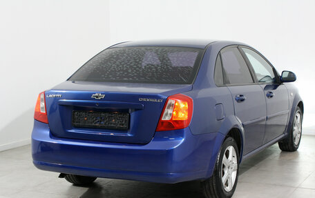 Chevrolet Lacetti, 2012 год, 426 966 рублей, 6 фотография