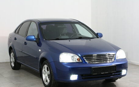 Chevrolet Lacetti, 2012 год, 426 966 рублей, 3 фотография