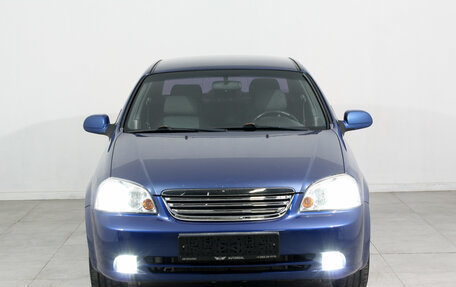 Chevrolet Lacetti, 2012 год, 426 966 рублей, 2 фотография