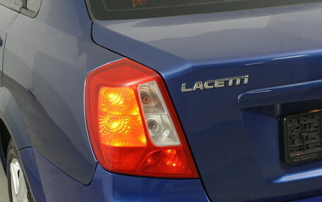 Chevrolet Lacetti, 2012 год, 426 966 рублей, 9 фотография