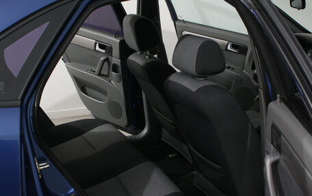 Chevrolet Lacetti, 2012 год, 426 966 рублей, 11 фотография