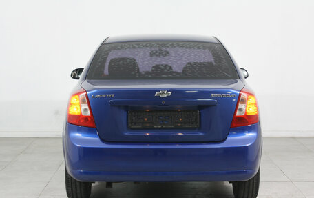Chevrolet Lacetti, 2012 год, 426 966 рублей, 7 фотография