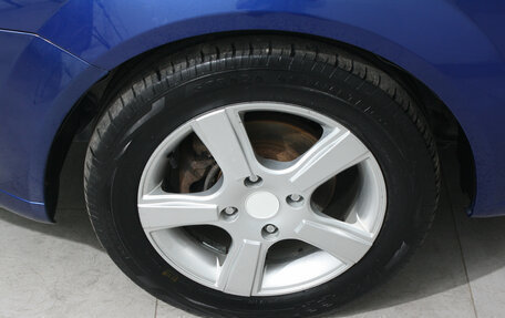 Chevrolet Lacetti, 2012 год, 426 966 рублей, 5 фотография