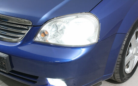 Chevrolet Lacetti, 2012 год, 426 966 рублей, 4 фотография