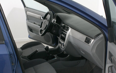 Chevrolet Lacetti, 2012 год, 426 966 рублей, 12 фотография