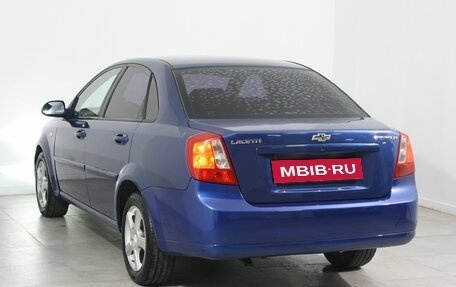 Chevrolet Lacetti, 2012 год, 426 966 рублей, 8 фотография