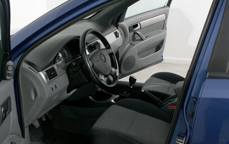 Chevrolet Lacetti, 2012 год, 426 966 рублей, 15 фотография