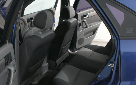 Chevrolet Lacetti, 2012 год, 426 966 рублей, 14 фотография