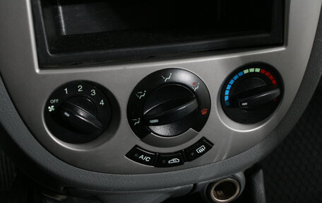 Chevrolet Lacetti, 2012 год, 426 966 рублей, 18 фотография
