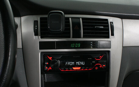 Chevrolet Lacetti, 2012 год, 426 966 рублей, 17 фотография