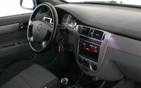Chevrolet Lacetti, 2012 год, 426 966 рублей, 25 фотография