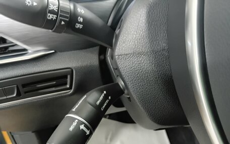 FAW Bestune T77, 2022 год, 1 597 000 рублей, 16 фотография